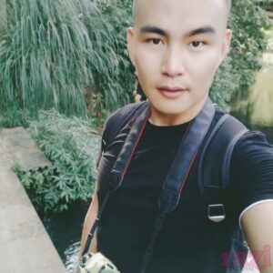 刘宪华