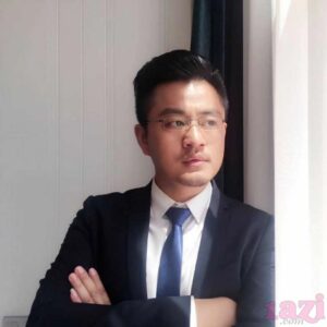 隋俊波