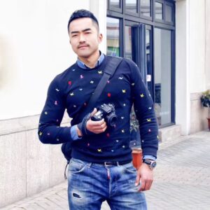 吴千语
