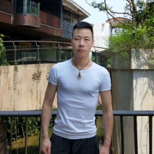 鲁炜