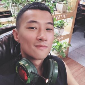 刘佩奇