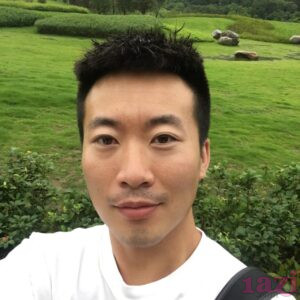 姜维平