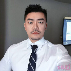 连胜文