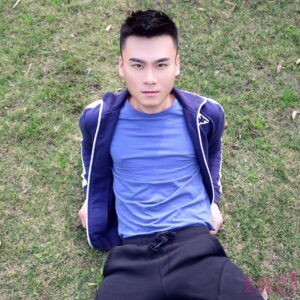 刘爽