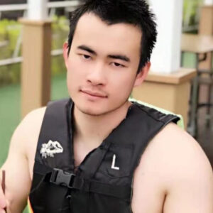 赵树海