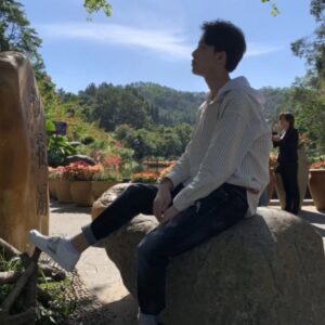祝义材