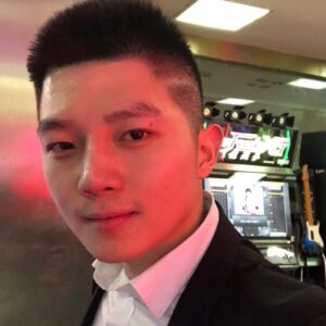 李锐