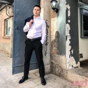 吴莫愁