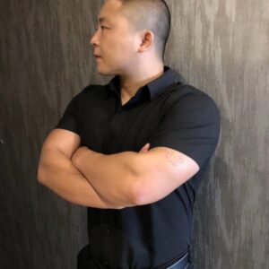马丽