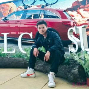 王乐君