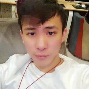 杨烁