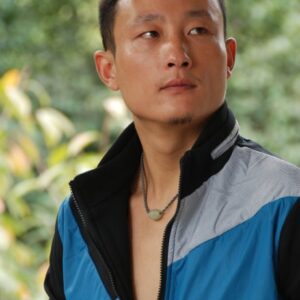 刘人语