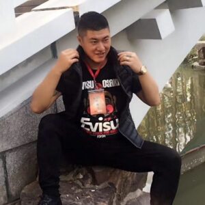 陈意涵