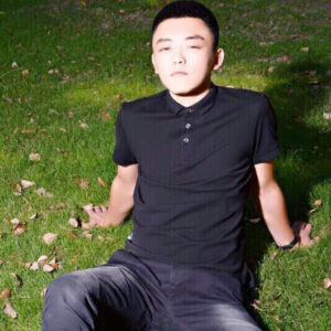 黄征