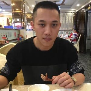 李舒克