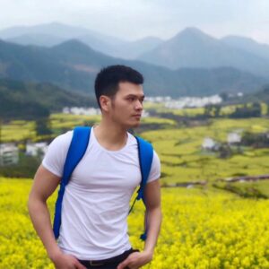 古永锵