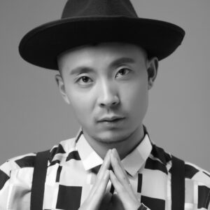 陈坤