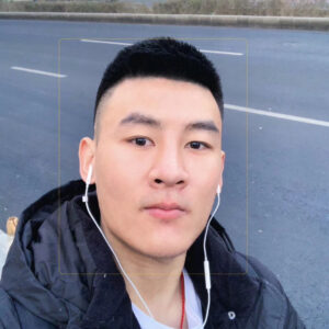 朱延平