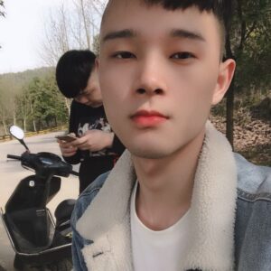 占豪