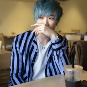 Alex Yuu