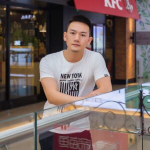 翟振武
