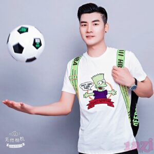 刘心悠