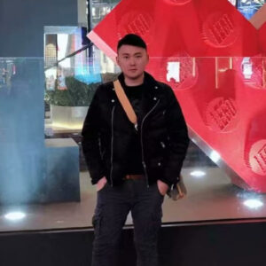 陈好