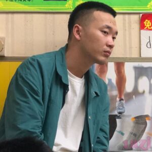 林治洪