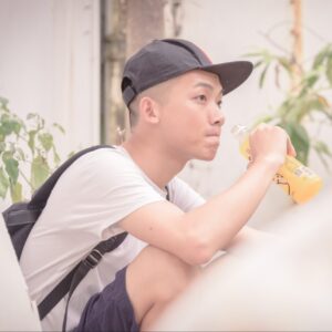 李伯潭