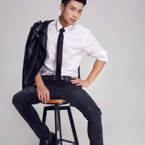 王子文