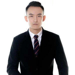 赵子琪