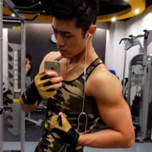 Jason Ye