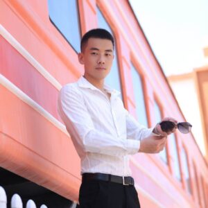 许振东