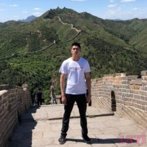李宗伟