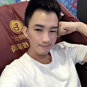 聂振邦