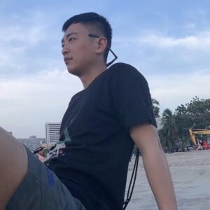 王琳凯