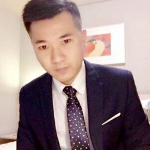 黄薇娅