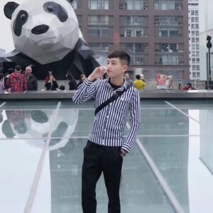李克勤
