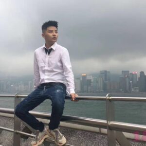 罗永浩