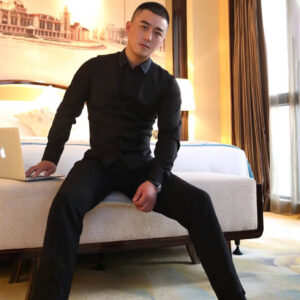 李子柒