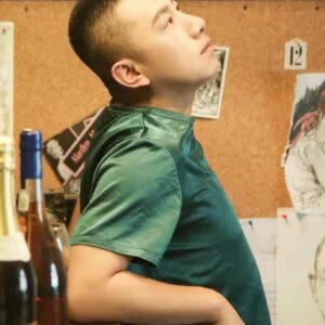 刘醒龙