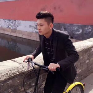 王子鸣