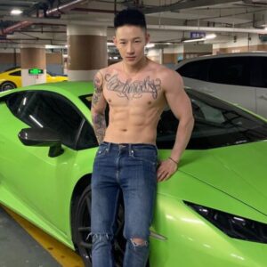 李勇鸿