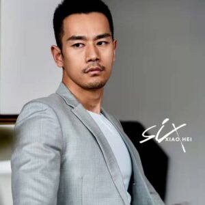 付洋