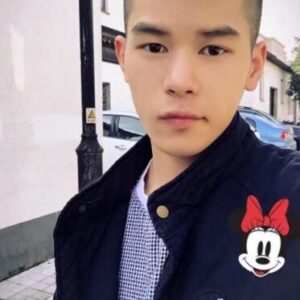 连卓钊