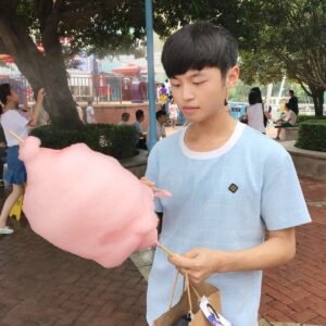 罗振宇