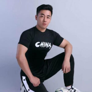 刘梦熊