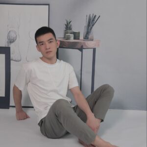 高志森