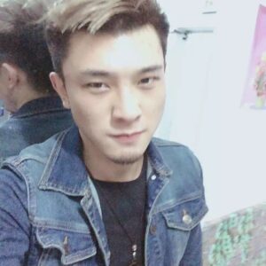 吴辰君