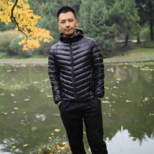 吕思清